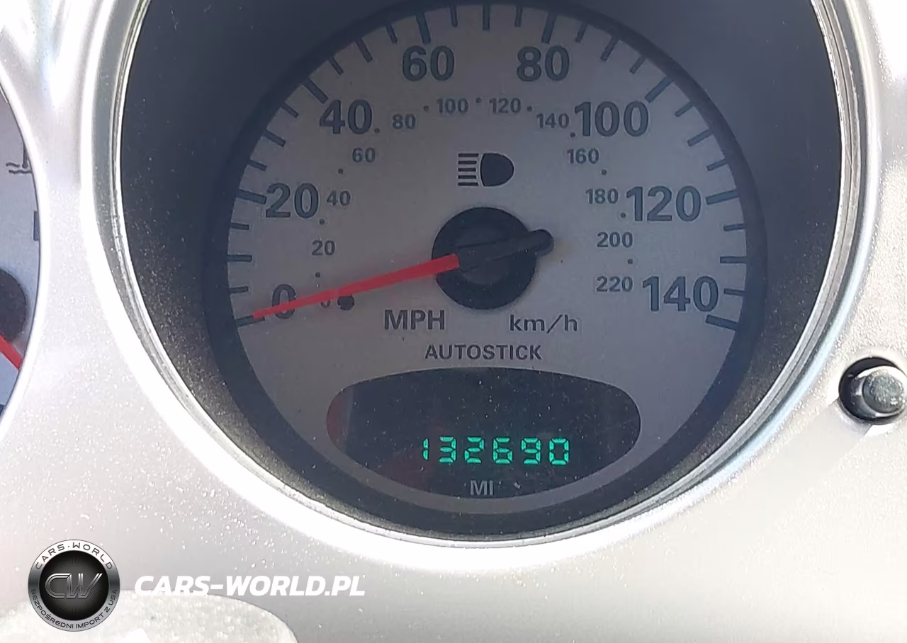 2005 Chrysler Pt Cruiser Gt VIN:3C3AY75S05T363364 - 16