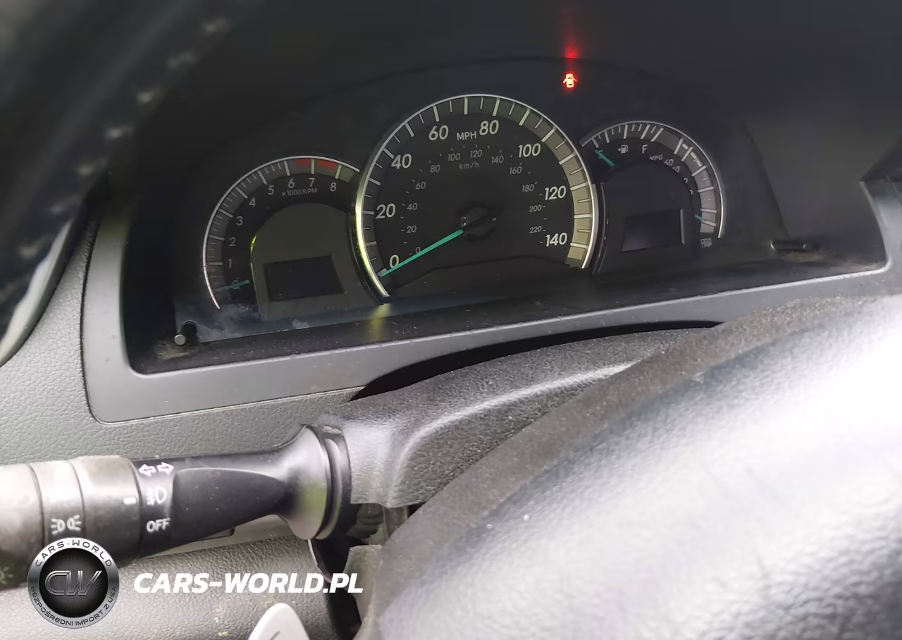 2013 Toyota Camry Se VIN:4T1BF1FK1DU676960 - 14