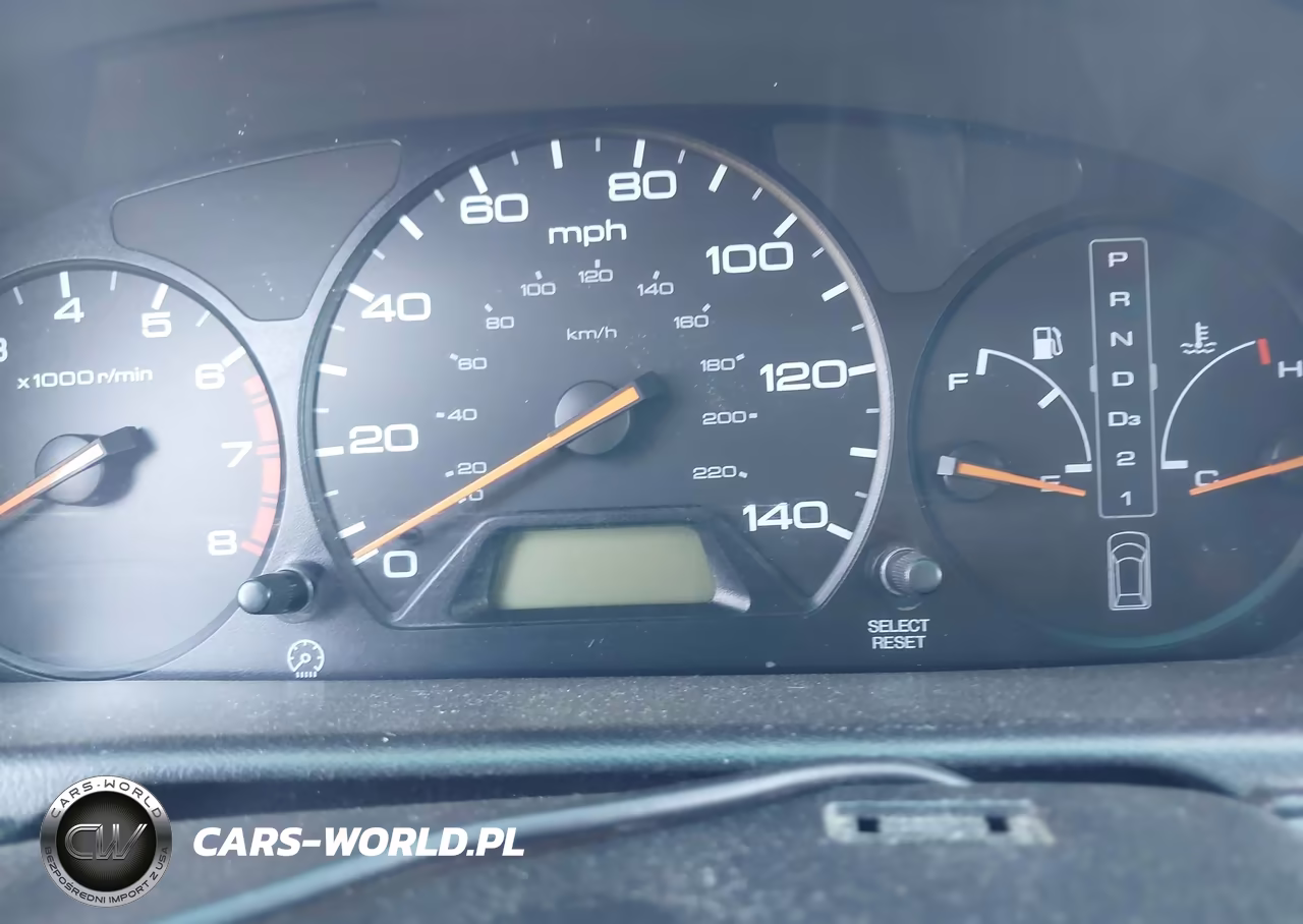 2004 Honda Odyssey Lx VIN:5FNRL18564B105413 - 7
