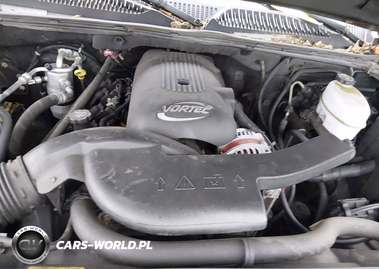 2006 Chevrolet Avalanche 1500 Z71 VIN:3GNEK12Z56G105369 - 10