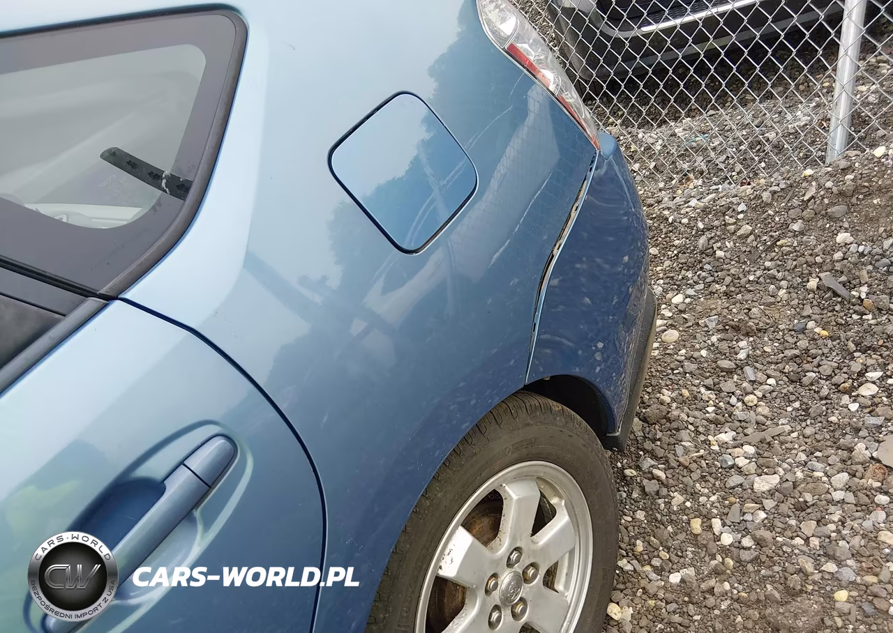 2008 Toyota Prius VIN:JTDKB20U187725028 - 6
