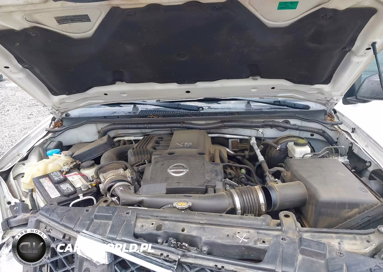 2018 Nissan Frontier Sv VIN:1N6DD0ER5JN733028 - 10