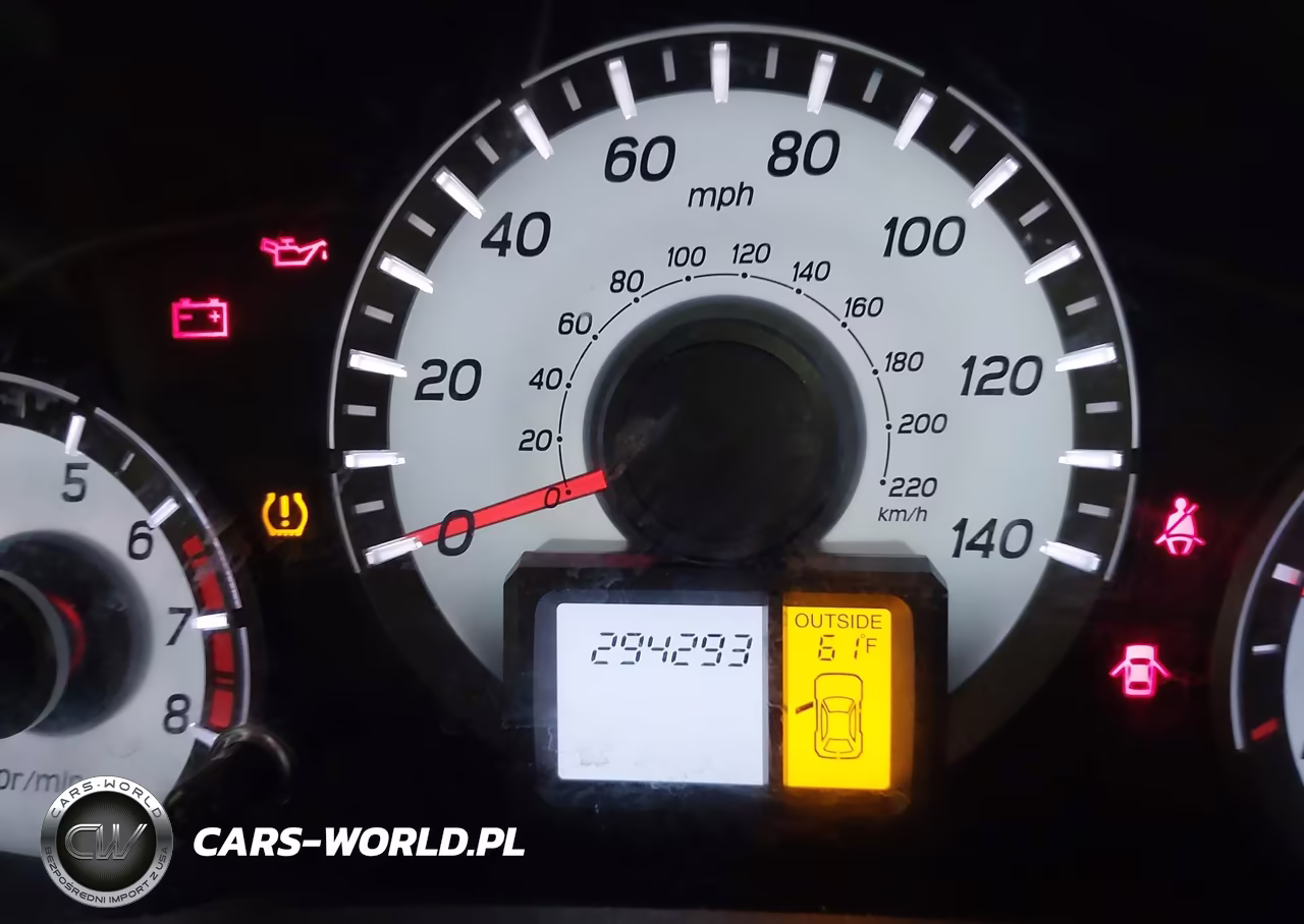 2012 Honda Pilot Ex-L VIN:5FNYF4H50CB067857 - 15