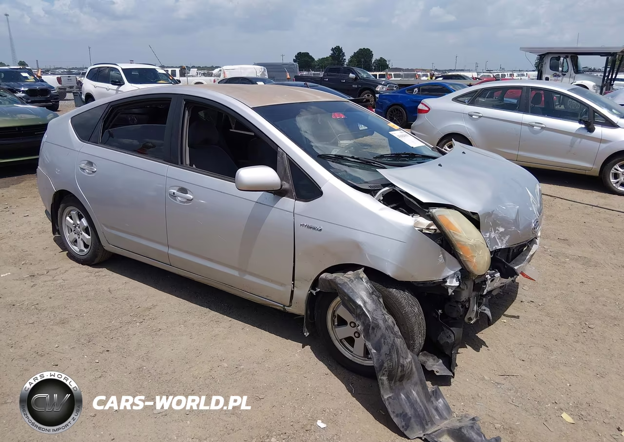 2006 Toyota Prius