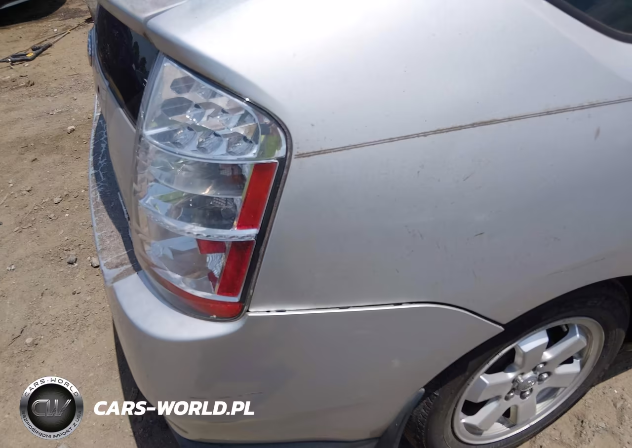 2006 Toyota Prius VIN:JTDKB20U363201545 - 20