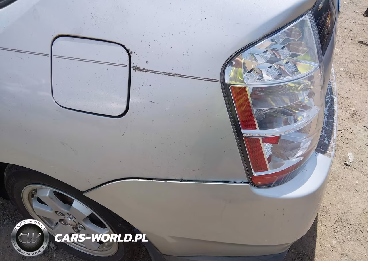 2006 Toyota Prius VIN:JTDKB20U363201545 - 21