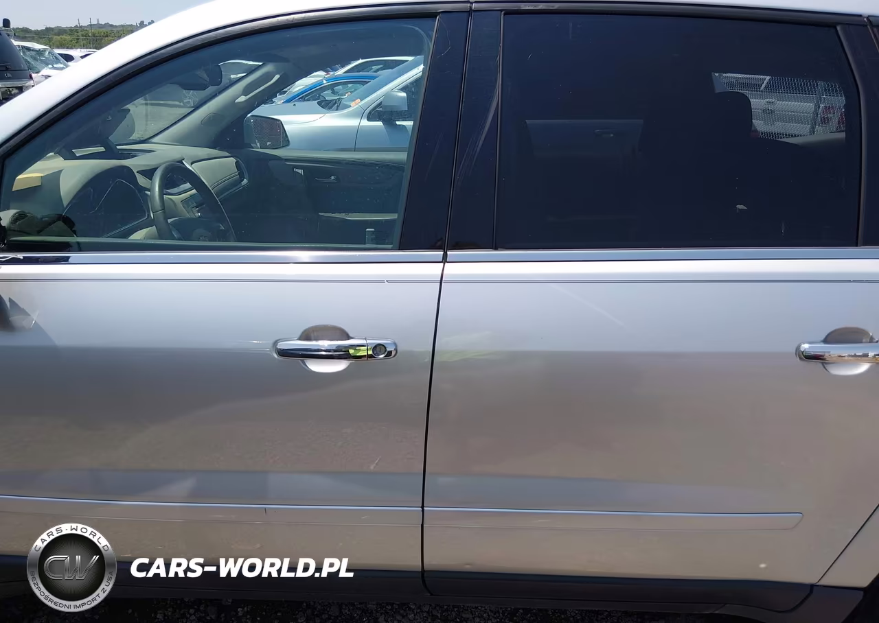2016 Chevrolet Traverse 2Lt VIN:1GNKRHKD3GJ167882 - 14