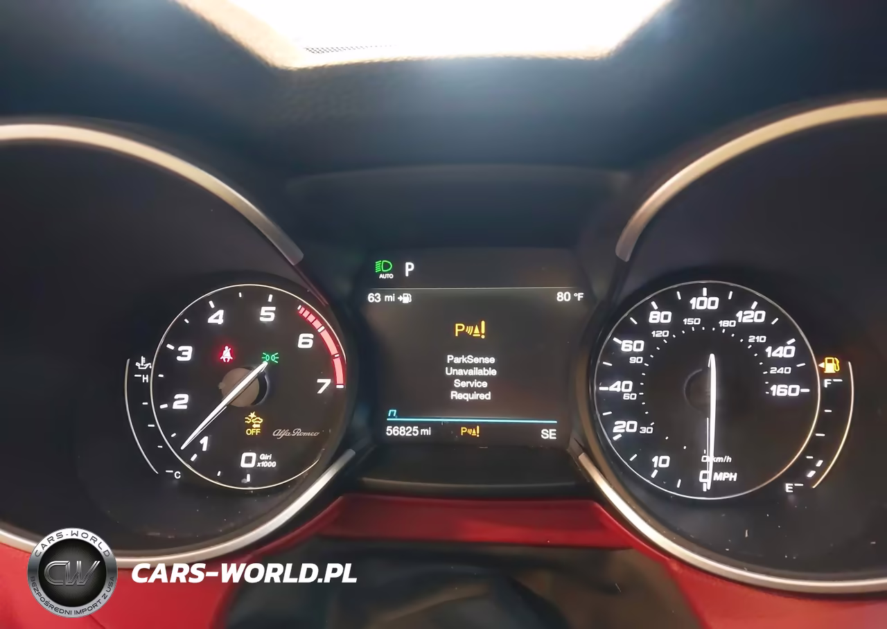 2020 Alfa Romeo Stelvio Sport Awd VIN:ZASPAKAN5L7C76534 - 7