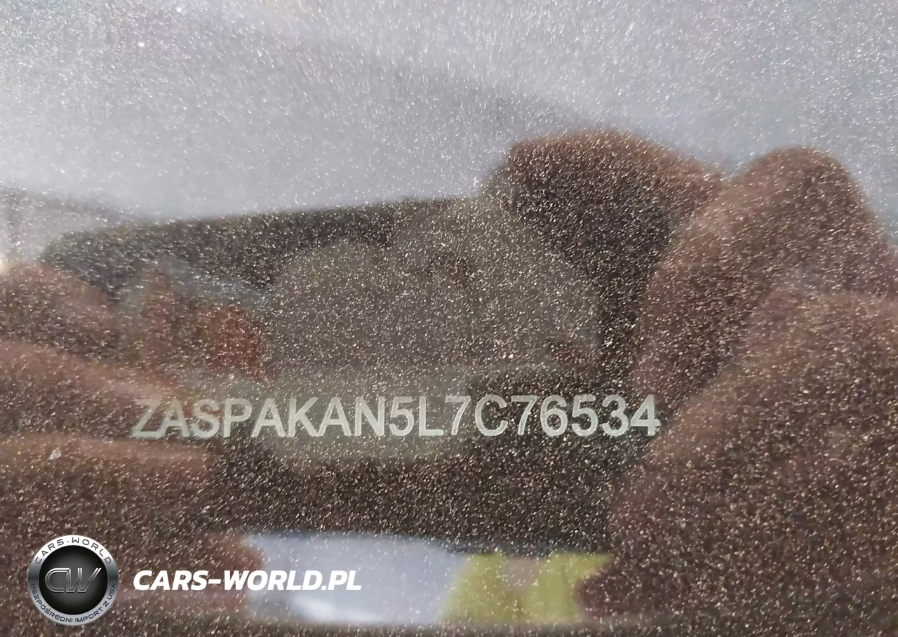 2020 Alfa Romeo Stelvio Sport Awd VIN:ZASPAKAN5L7C76534 - 9