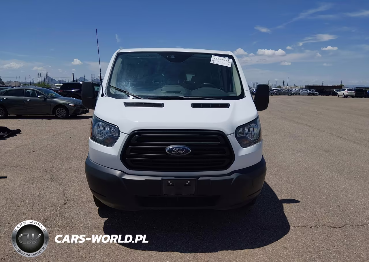 2019 Ford Transit-350 Xl VIN:1FBZX2YM2KKA16508 - 11