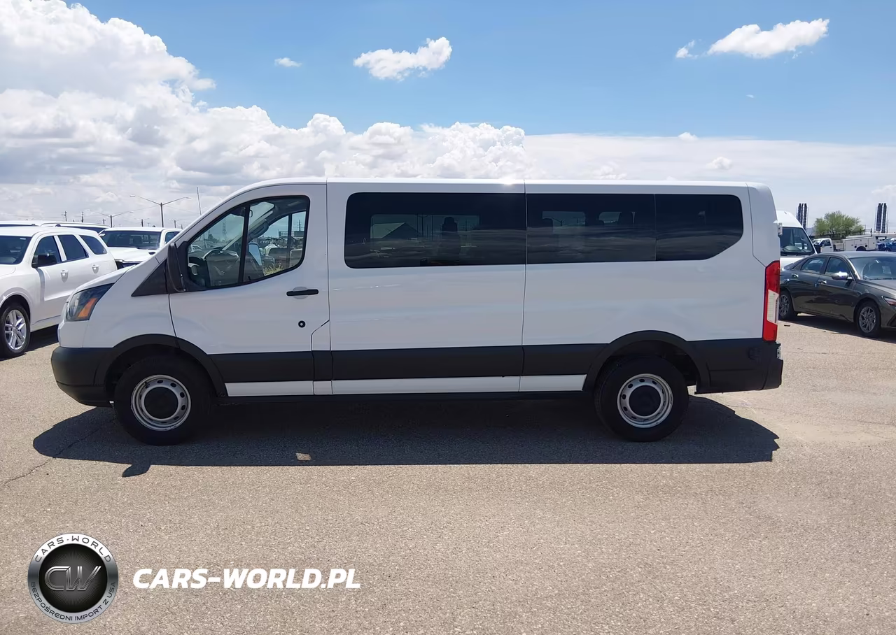 2019 Ford Transit-350 Xl VIN:1FBZX2YM2KKA16508 - 13