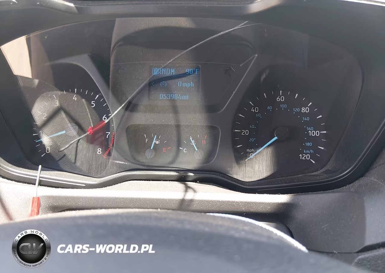 2019 Ford Transit-350 Xl VIN:1FBZX2YM2KKA16508 - 7