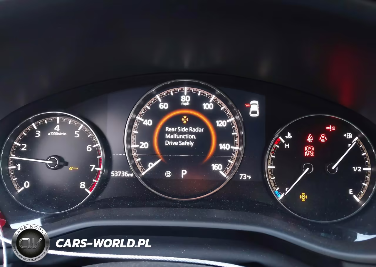 2019 Mazda Mazda3 VIN:JM1BPAJM9K1133882 - 7