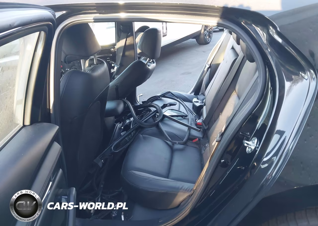 2019 Mazda Mazda3 VIN:JM1BPAJM9K1133882 - 8
