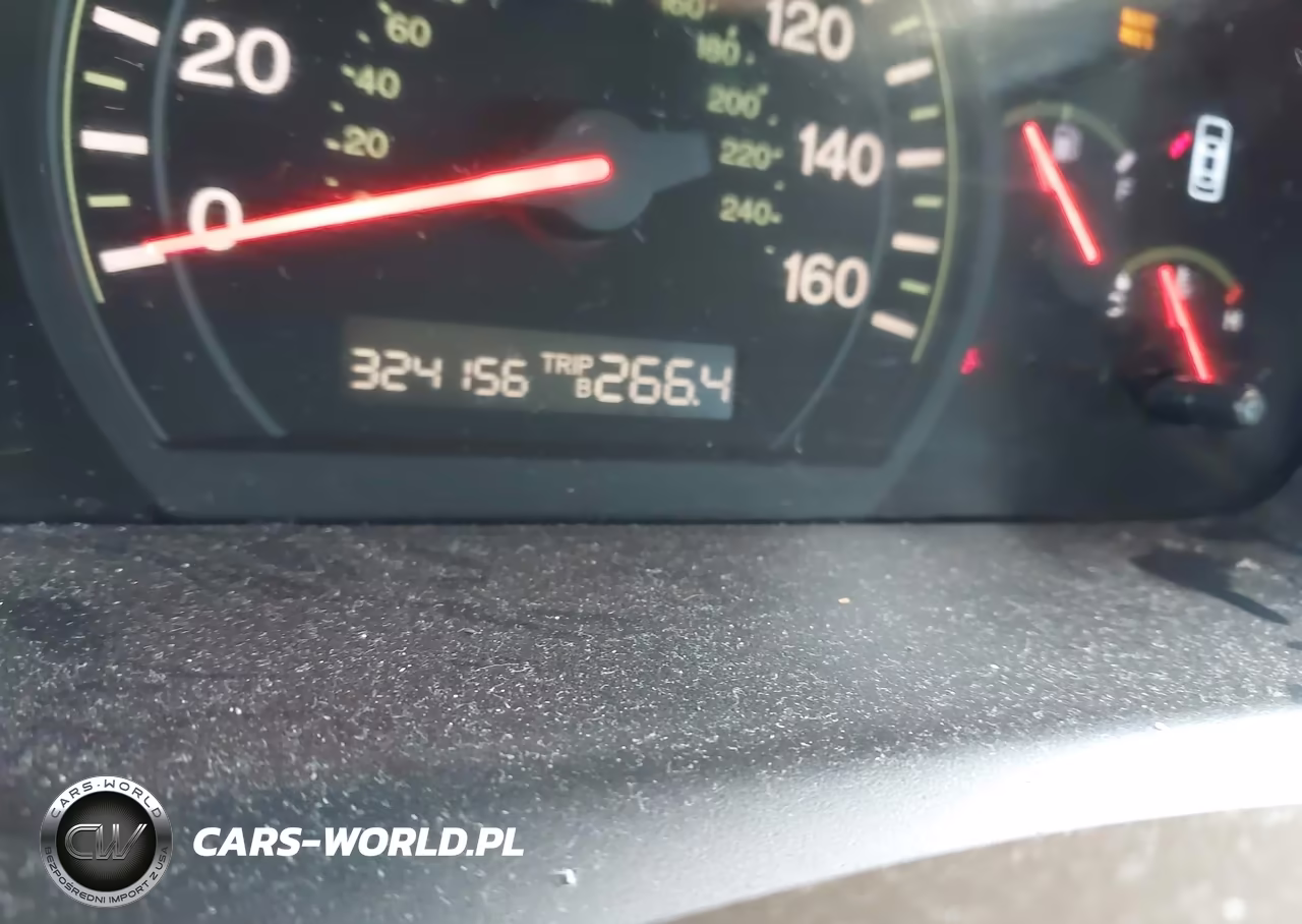2003 Honda Accord Sdn Lx VIN:1HGCM56343A019358 - 7