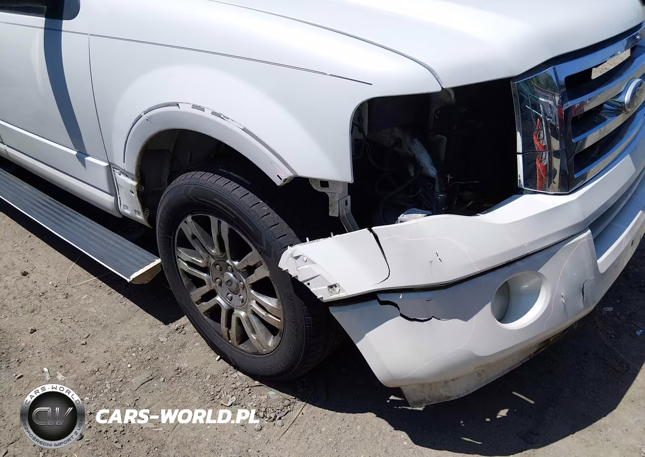 2011 Ford Expedition Limited VIN:1FMJU2A52BEF04954 - 12