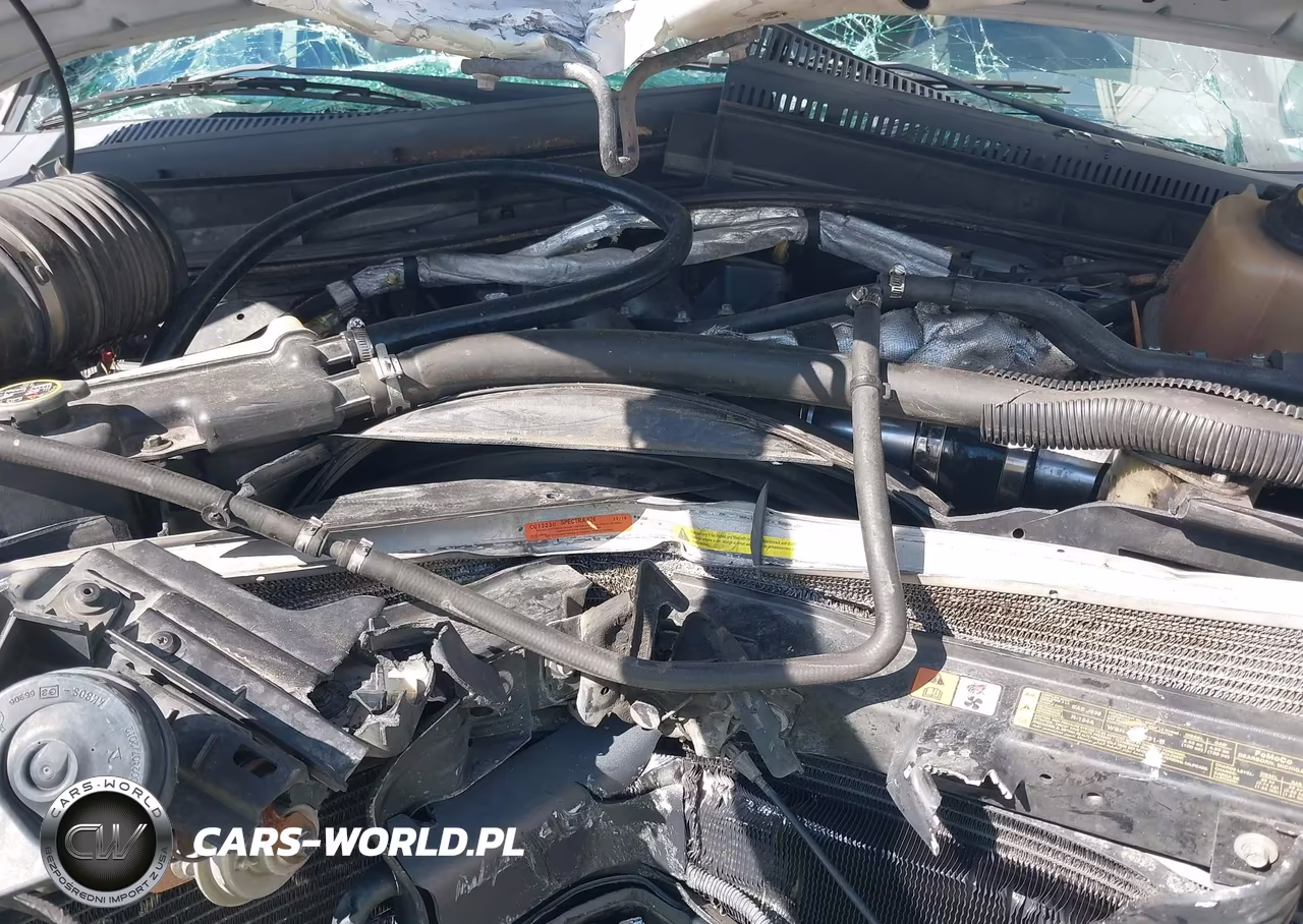 2016 Ford F-550 Chassis Xl VIN:1FDUF5HT2GEA83080 - 10