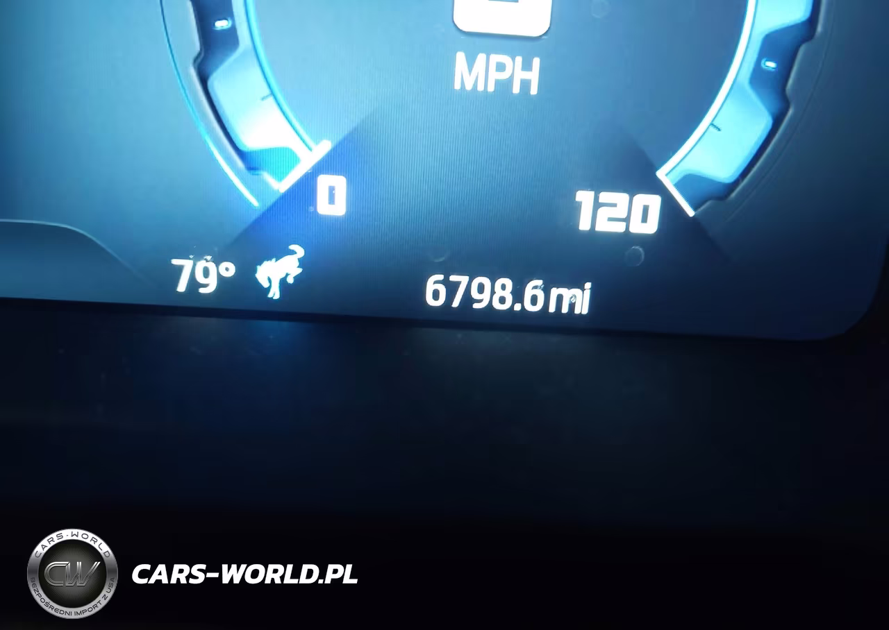 2025 Ford Bronco Outer Banks VIN:1FMEE8BP7SLB15899 - 15