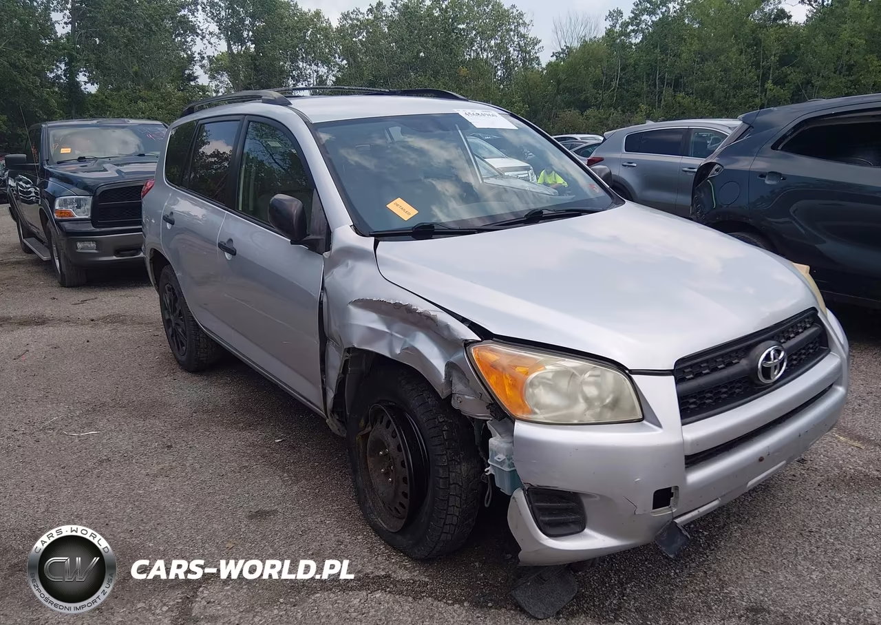 2010 Toyota Rav4