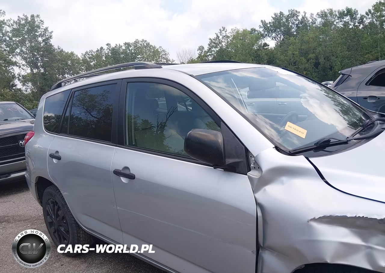 2010 Toyota Rav4 VIN:JTMBF4DV1AD028131 - 13