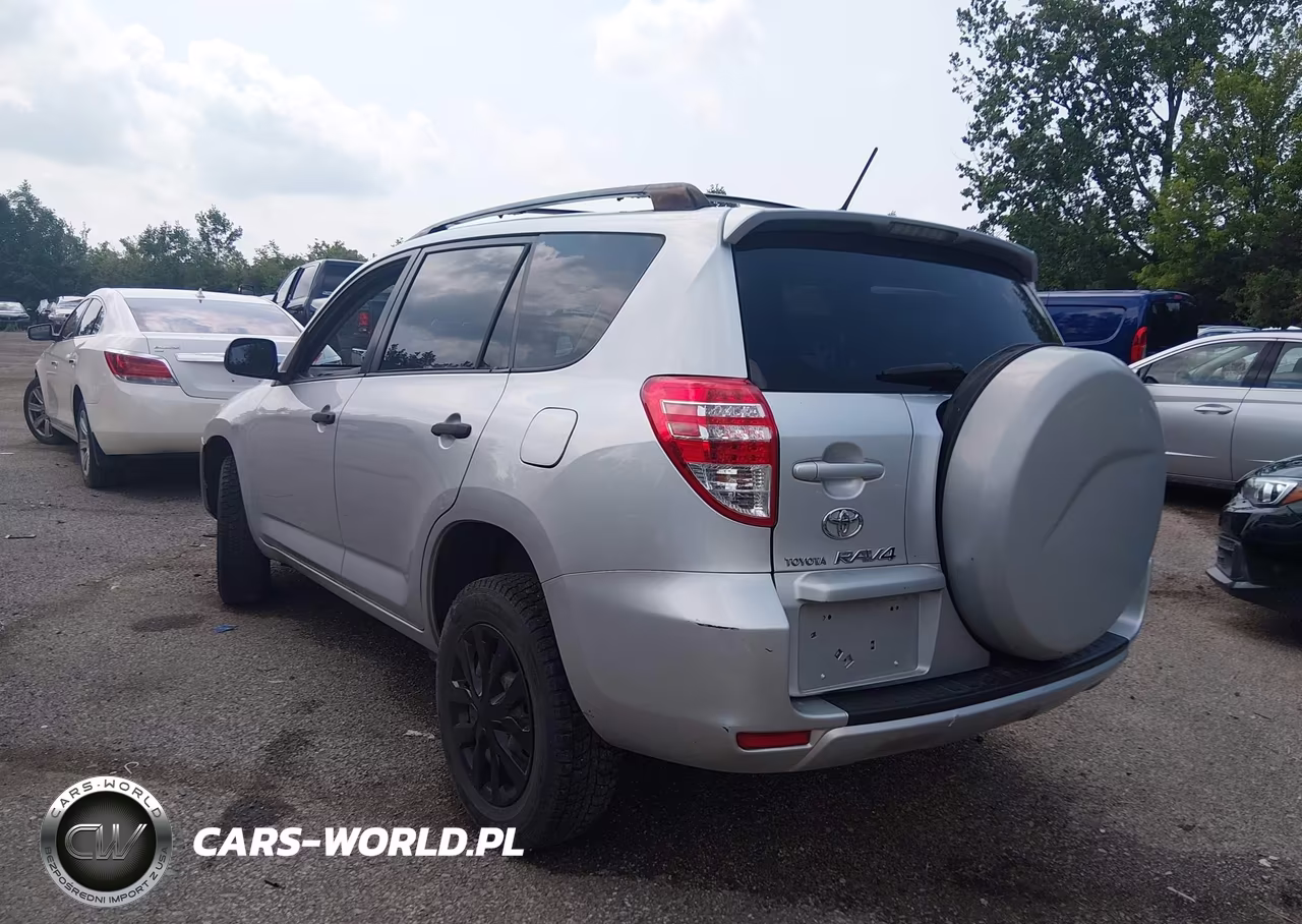 2010 Toyota Rav4 VIN:JTMBF4DV1AD028131 - 3