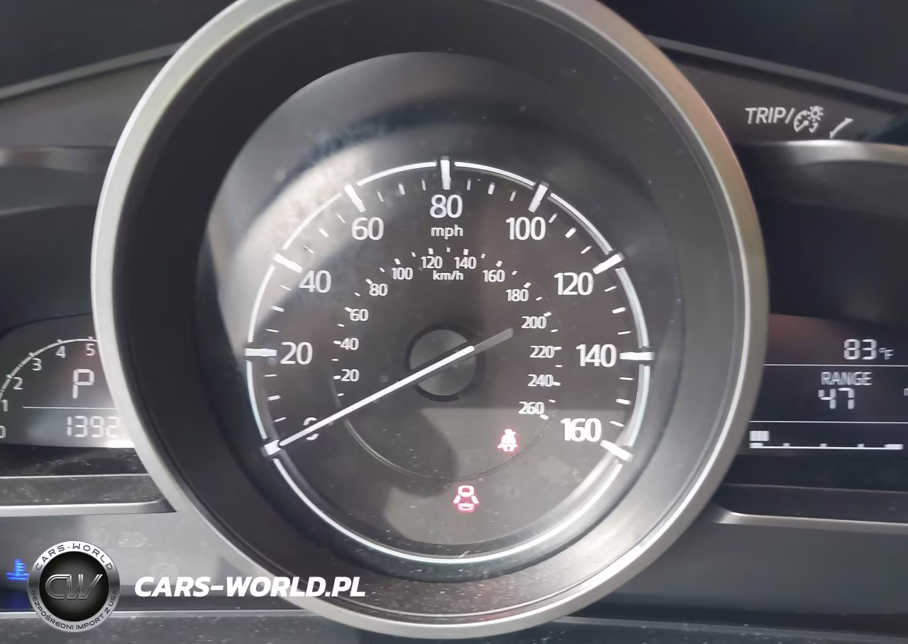 2017 Mazda Mazda3 Sport VIN:3MZBN1U78HM125180 - 7