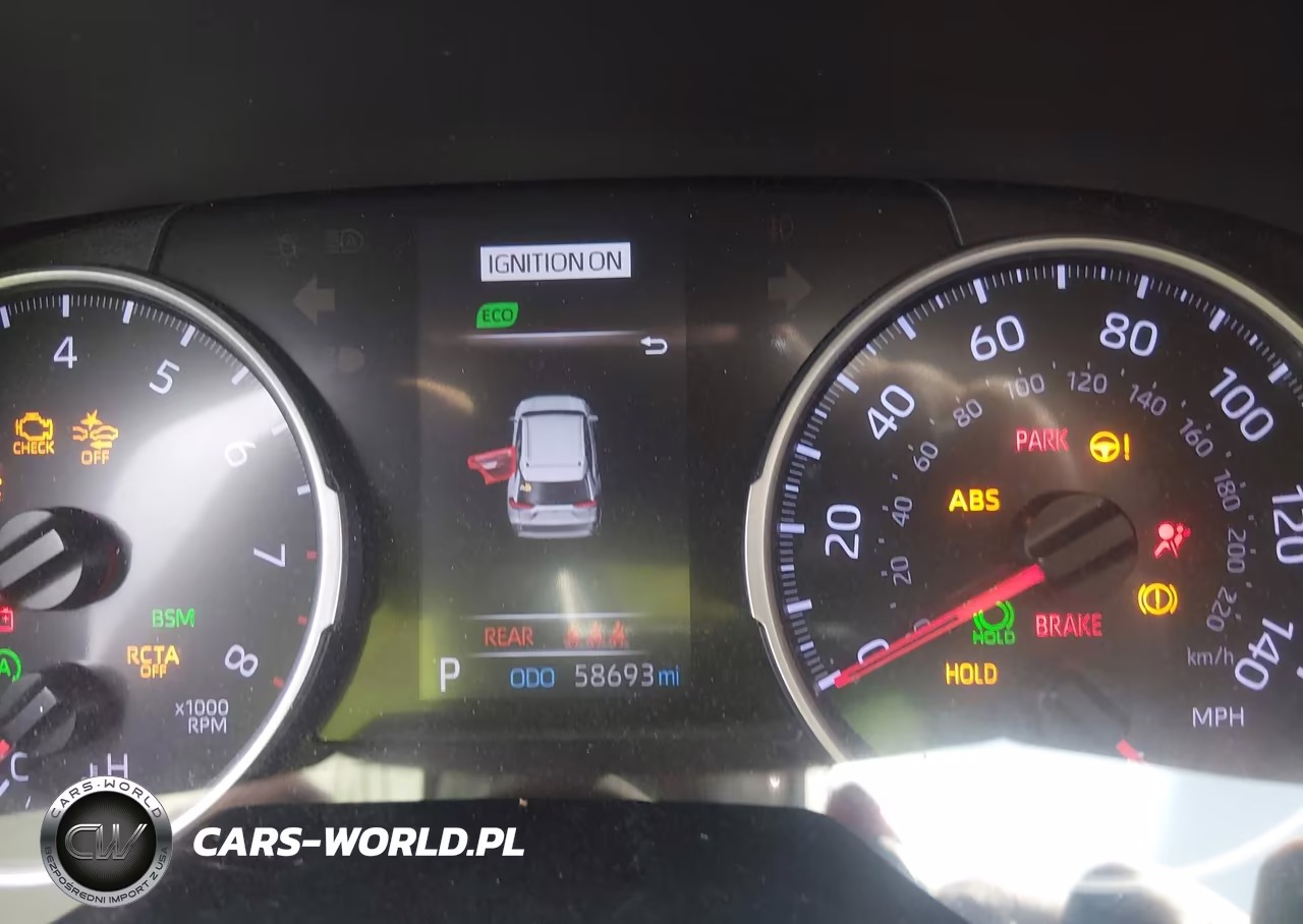 2021 Toyota Rav4 Xle VIN:JTMP1RFV4MD073602 - 7