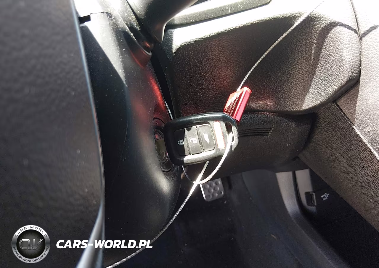 2017 Honda Civic Sport VIN:SHHFK7H44HU231466 - 11