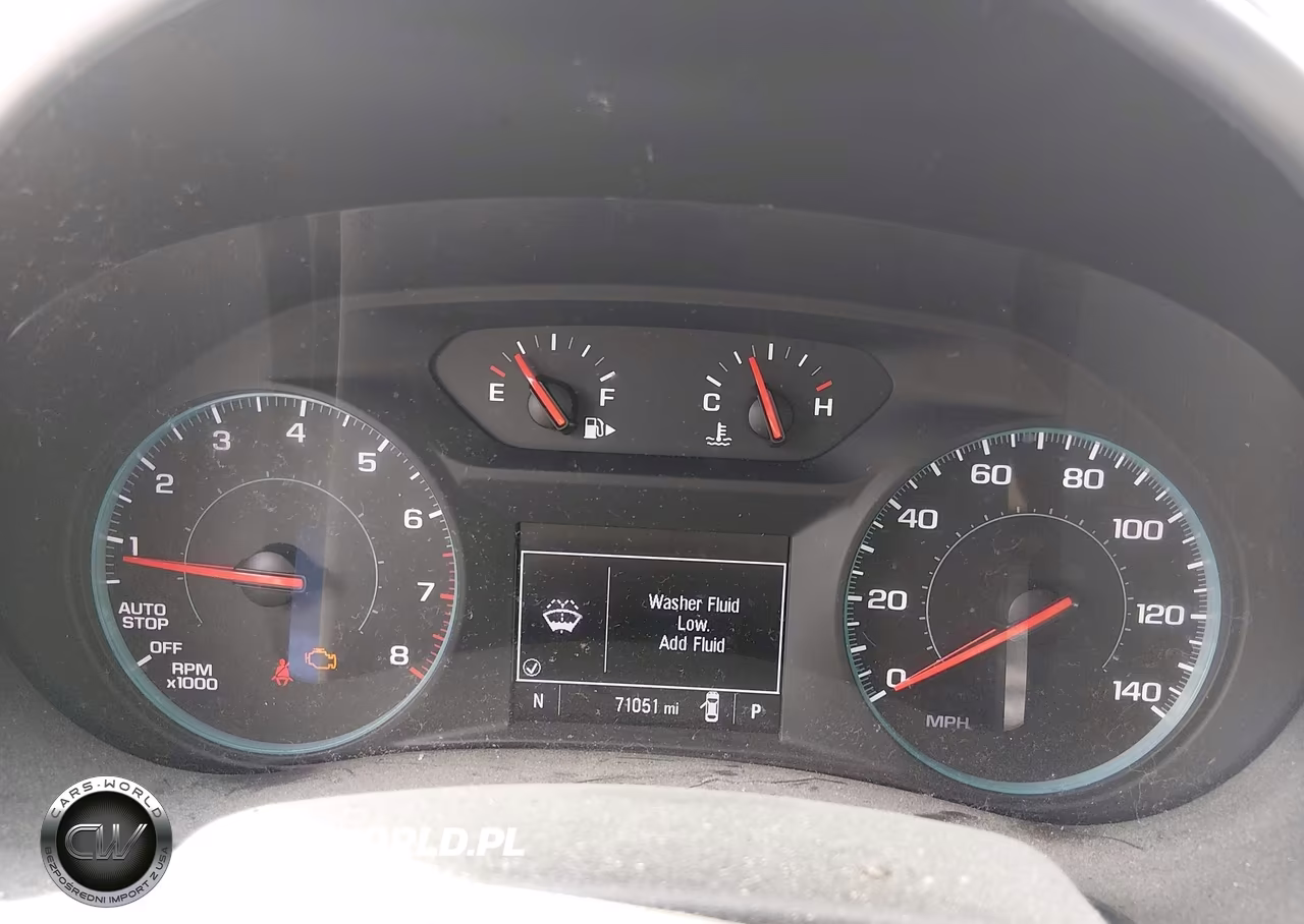 2022 Chevrolet Malibu Fwd Lt VIN:1G1ZD5ST3NF178966 - 7