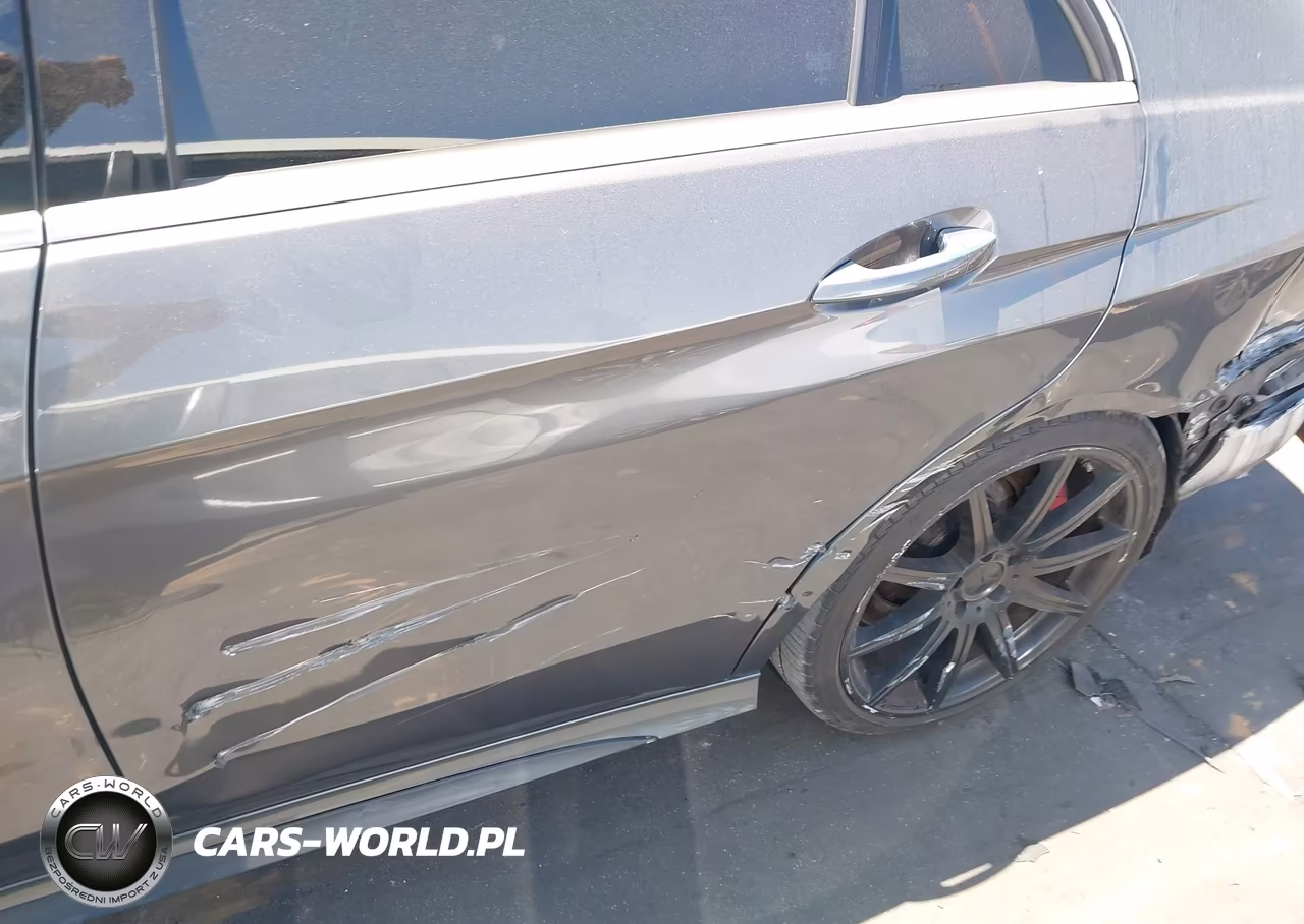2014 Mercedes-Benz E 63 Amg S 4Matic VIN:WDDHF7GB4EA959801 - 12