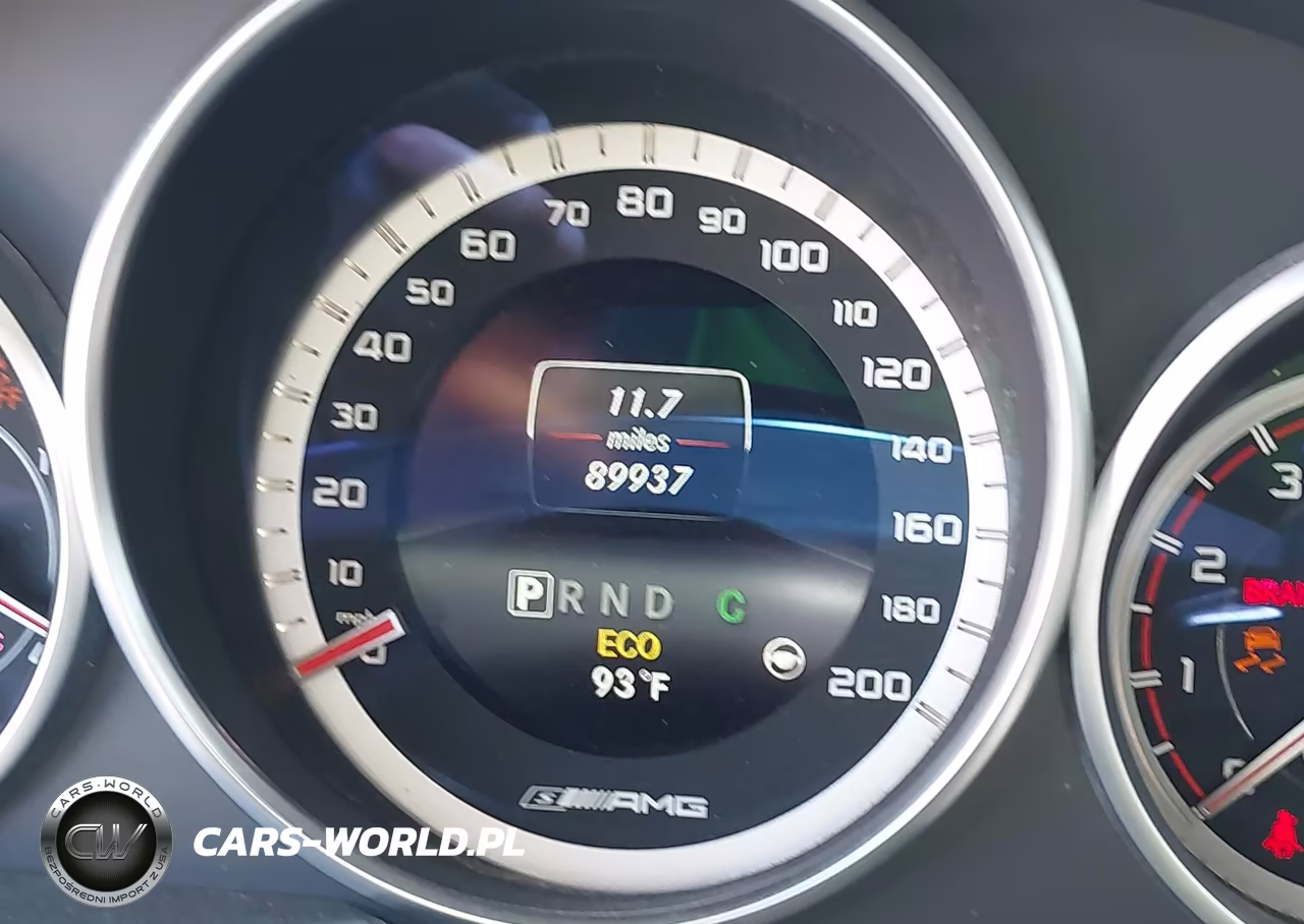 2014 Mercedes-Benz E 63 Amg S 4Matic VIN:WDDHF7GB4EA959801 - 7