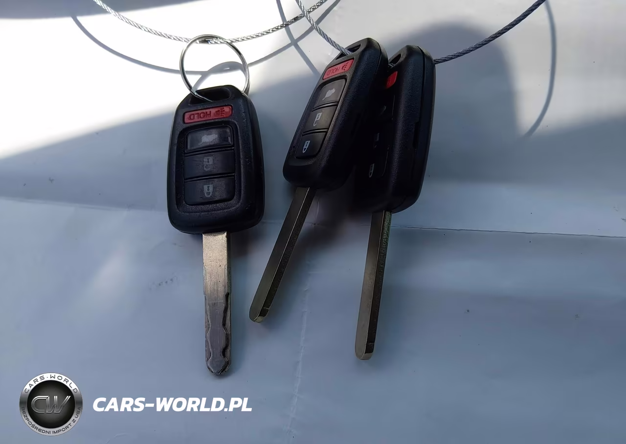 2019 Honda Cr-V Lx VIN:2HKRW5H35KH412907 - 11