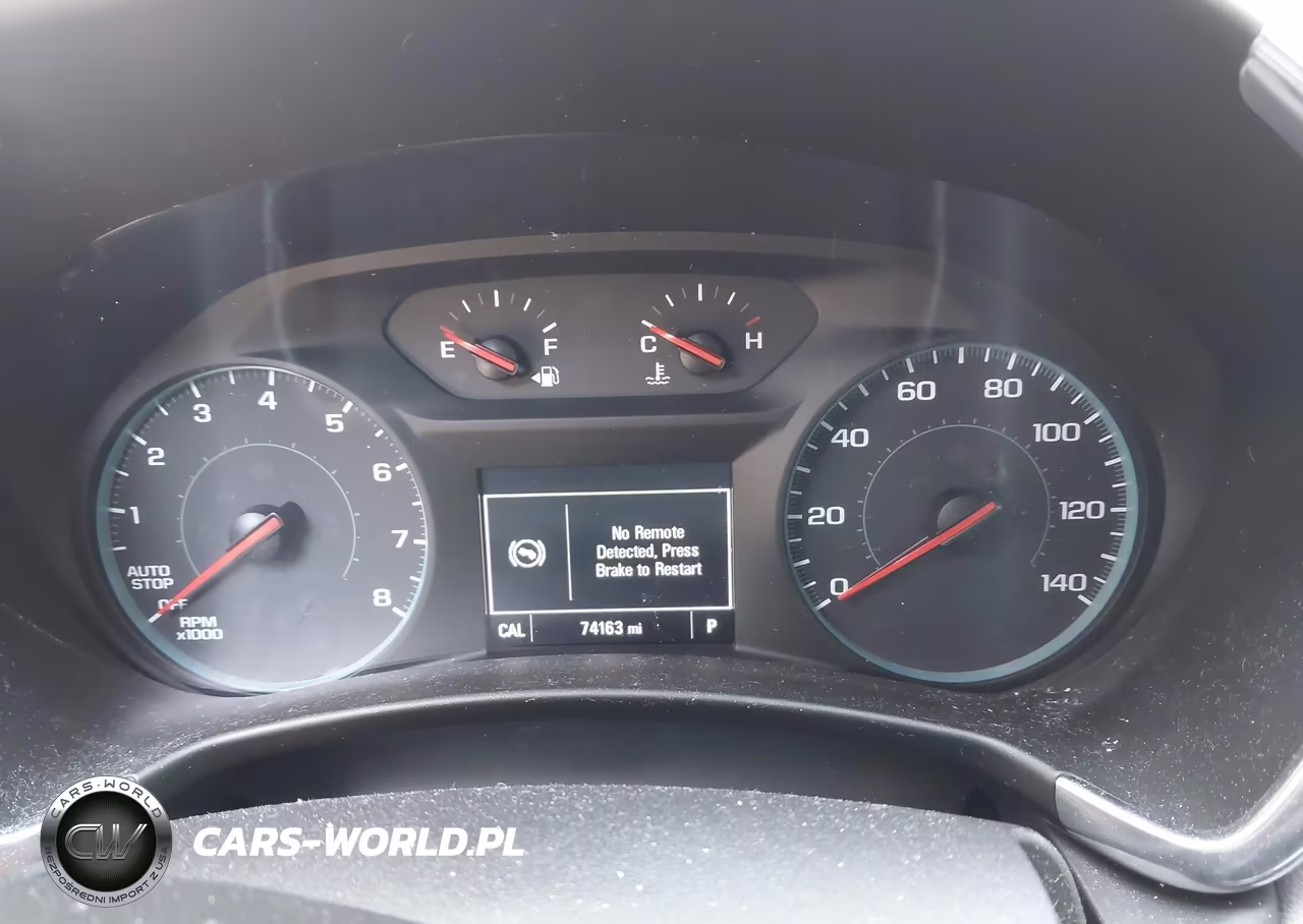 2018 Chevrolet Equinox Lt VIN:3GNAXJEV1JS529744 - 7