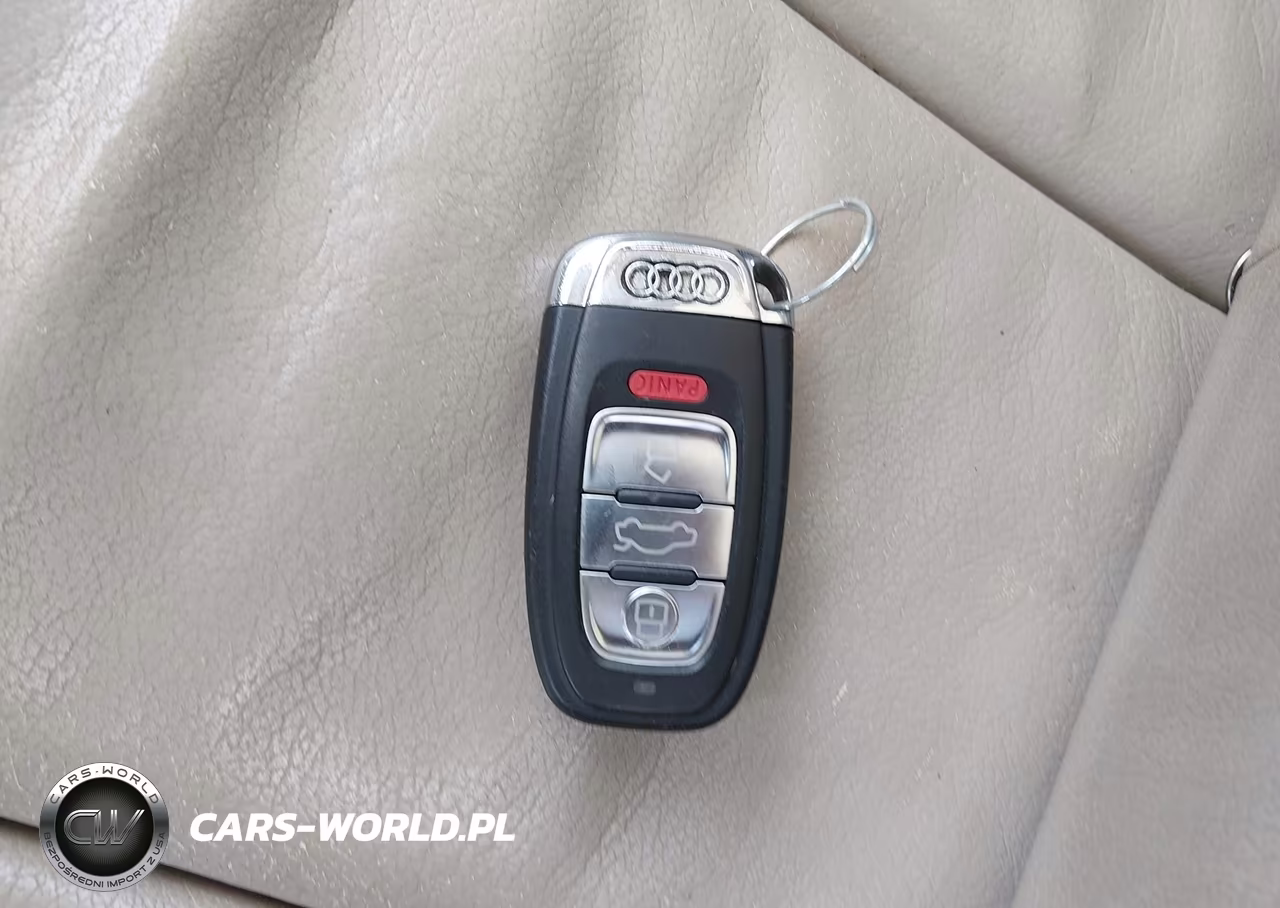 2011 Audi Q5 2.0T Premium VIN:WA1LFAFPXBA045525 - 11