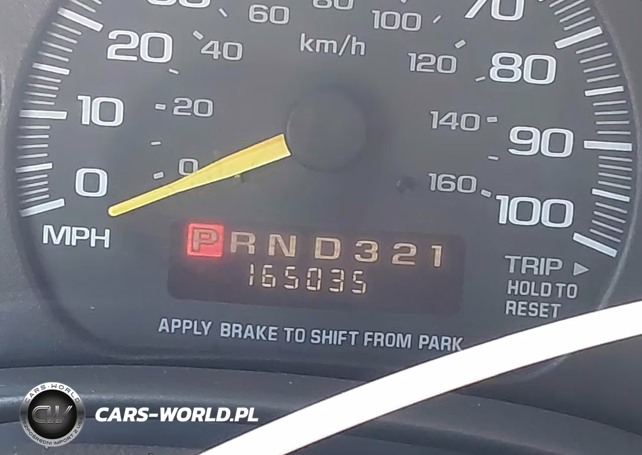 1996 Chevrolet G10 VIN:1GBFG15MXT1003126 - 15