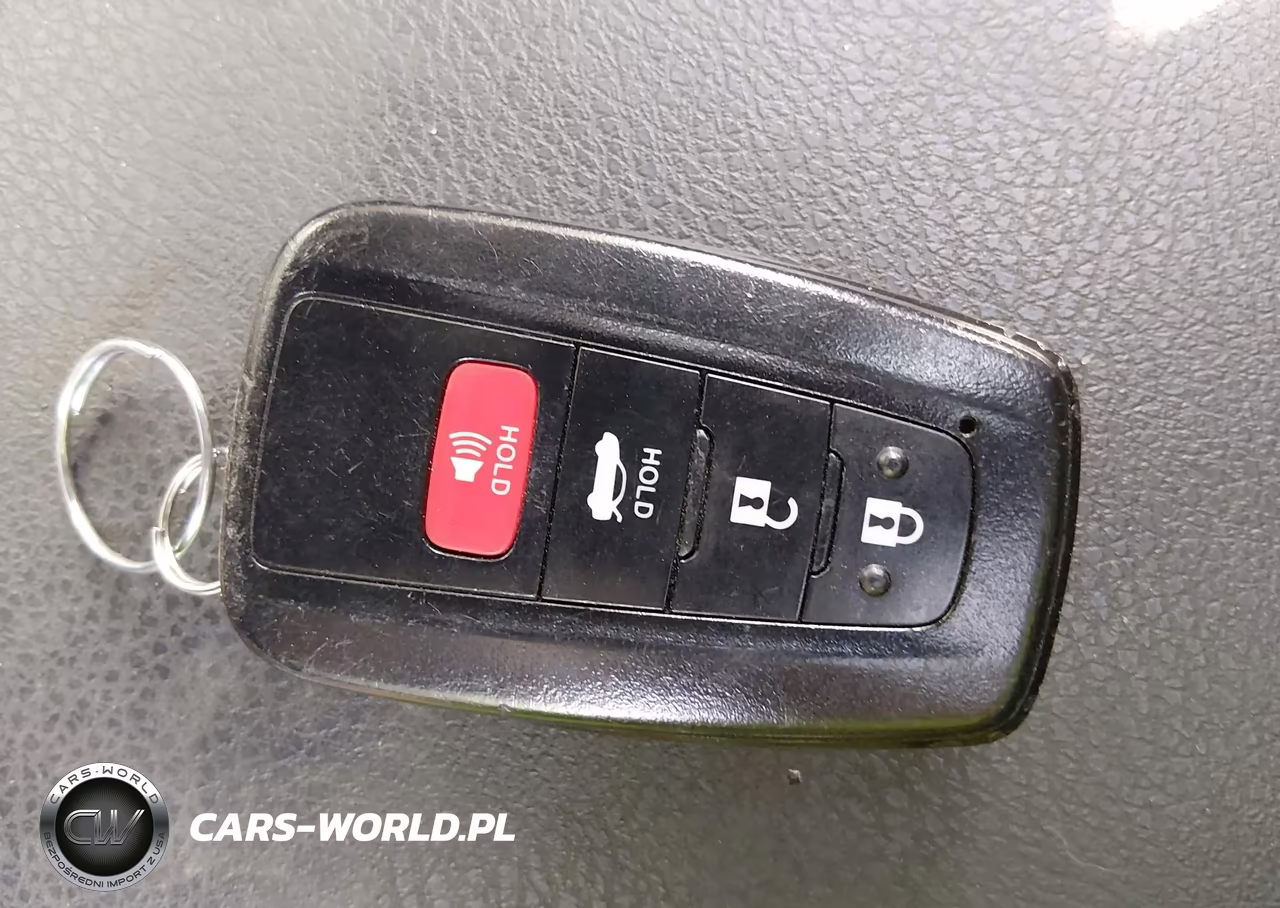 2024 Toyota Camry Se VIN:4T1T11AK7RU906714 - 11