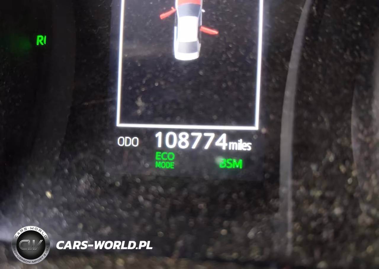 2024 Toyota Camry Se VIN:4T1T11AK7RU906714 - 16