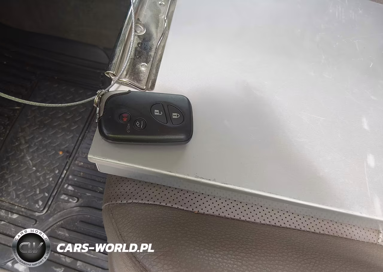 2018 Lexus Gx 460 VIN:JTJBM7FX5J5207608 - 11