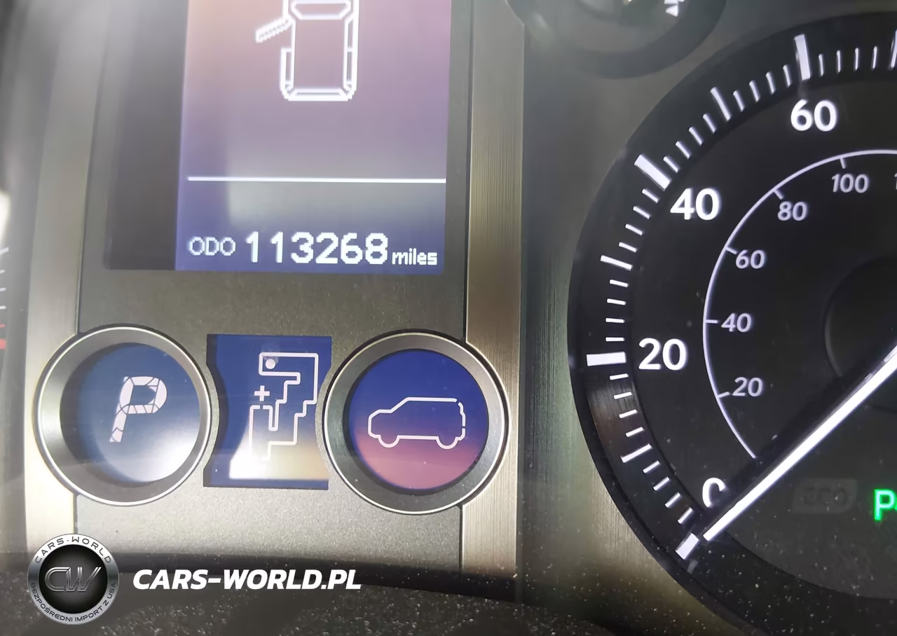 2018 Lexus Gx 460 VIN:JTJBM7FX5J5207608 - 16