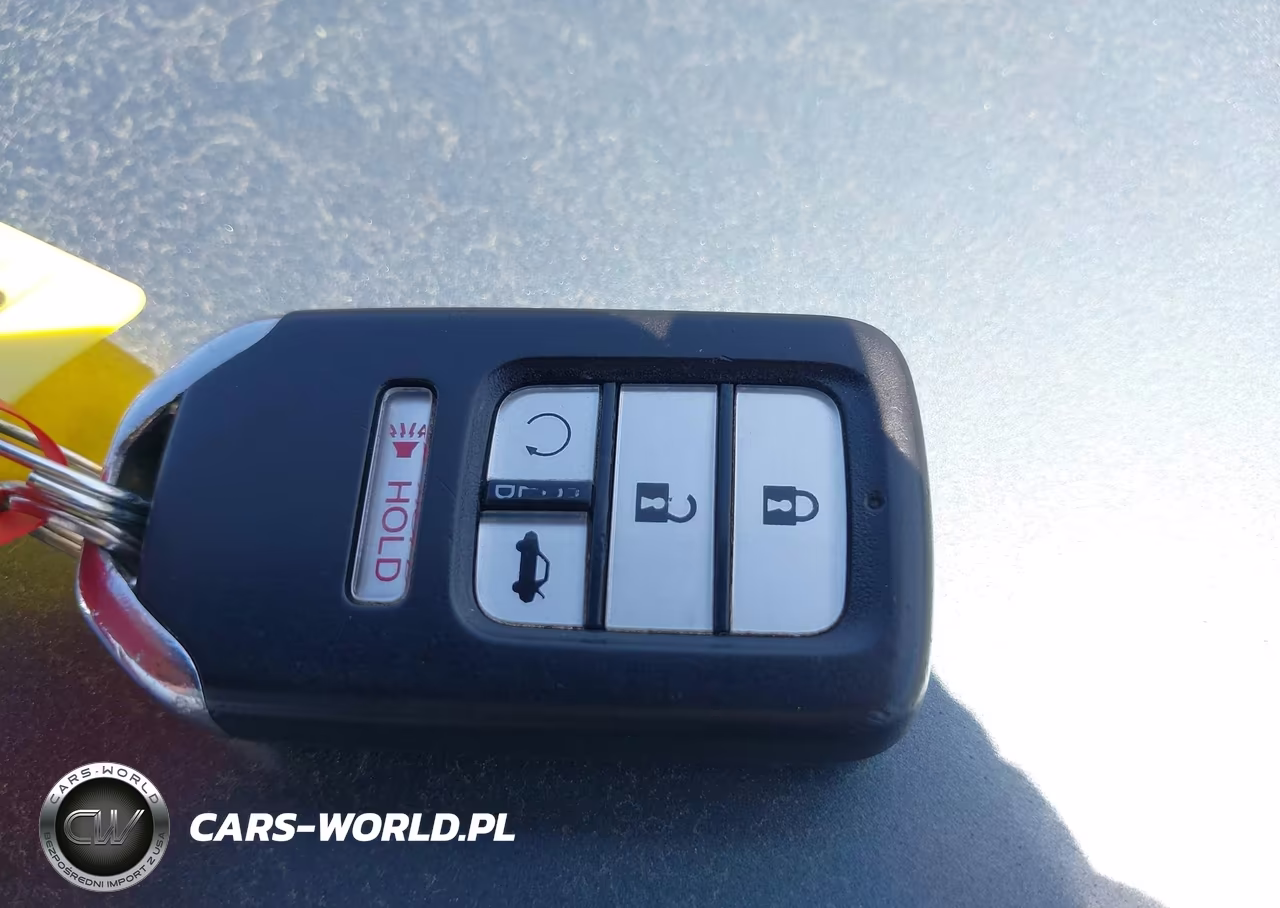2016 Honda Civic Touring VIN:2HGFC3B97GH360792 - 11