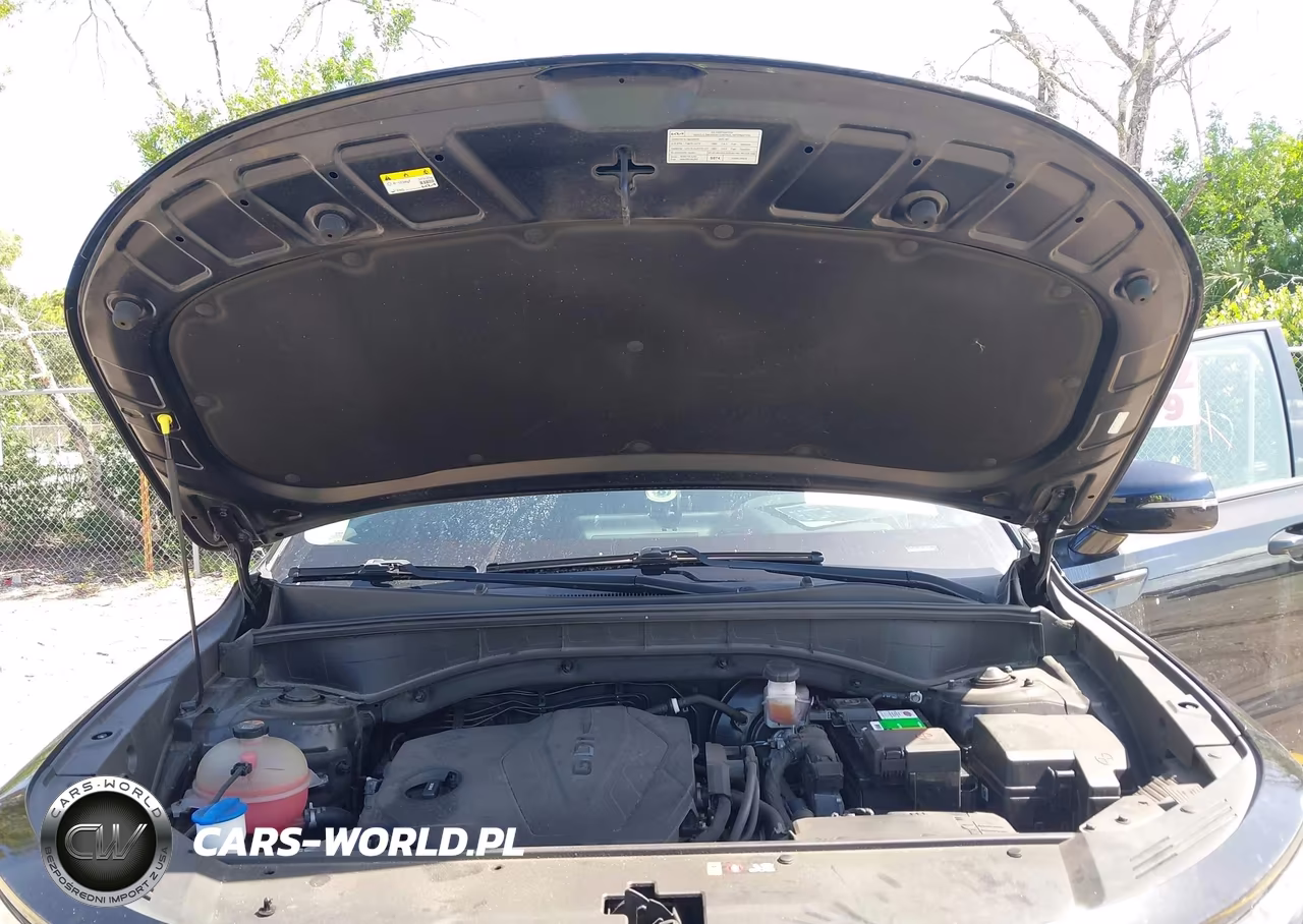 2022 Kia Sorento S VIN:5XYRL4LC6NG124318 - 10