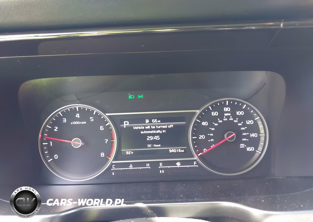 2022 Kia Sorento S VIN:5XYRL4LC6NG124318 - 7