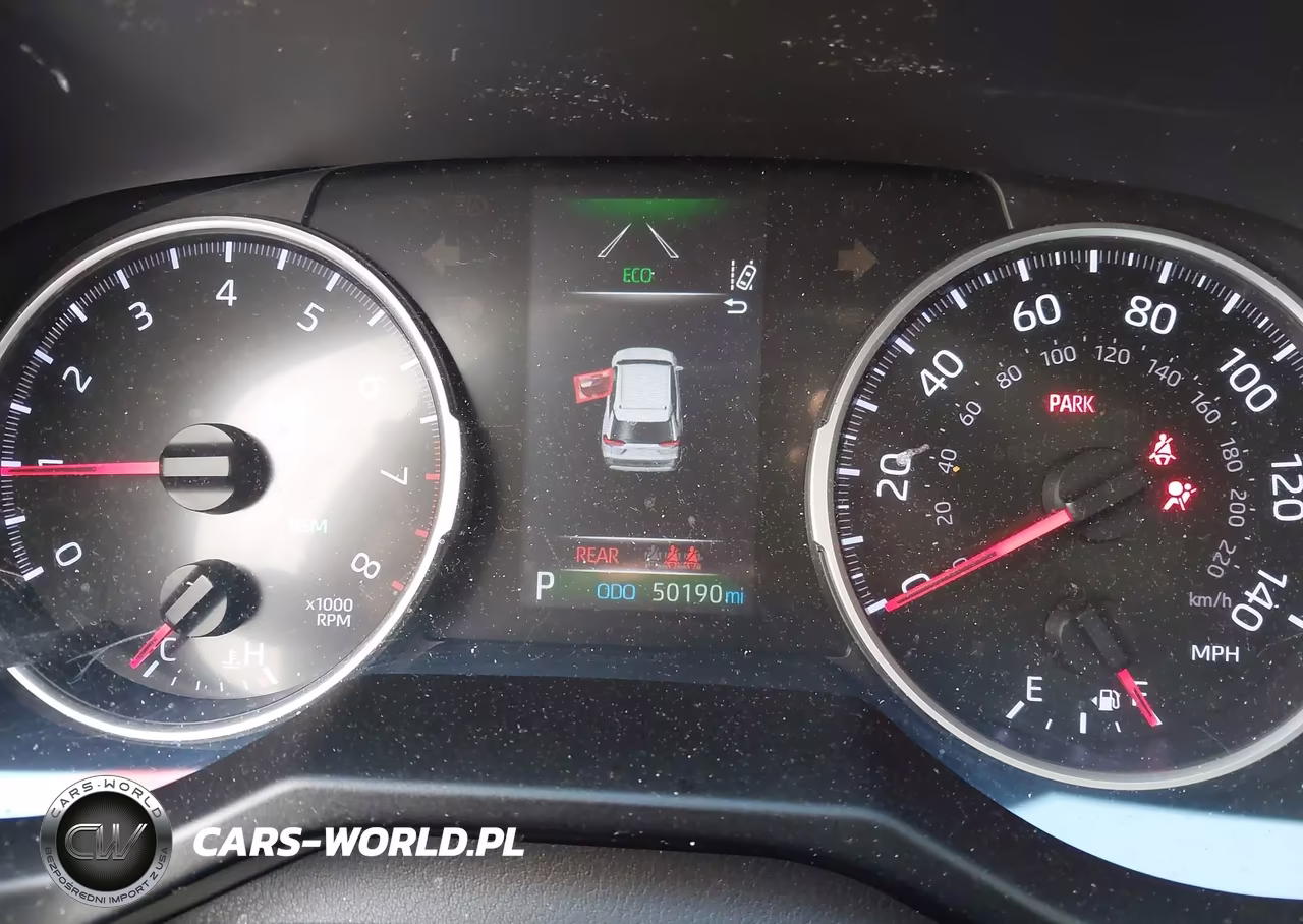 2019 Toyota Rav4 Xle Premium VIN:2T3A1RFV0KW082108 - 7