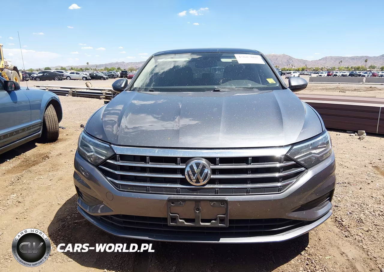 2020 Volkswagen Jetta 1.4T R-Line-1.4T S-1.4T Se VIN:3VWCB7BU9LM020987 - 12