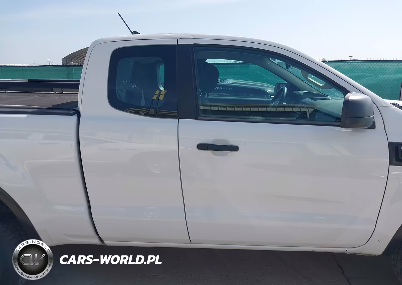 2019 Ford Ranger Xl VIN:1FTER1FH4KLA77051 - 14