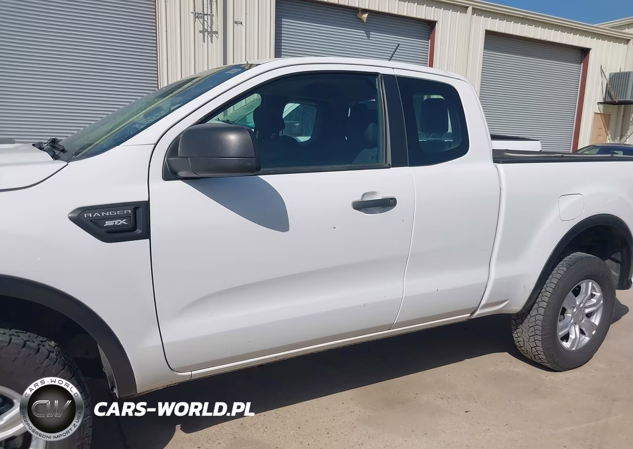 2019 Ford Ranger Xl VIN:1FTER1FH4KLA77051 - 15
