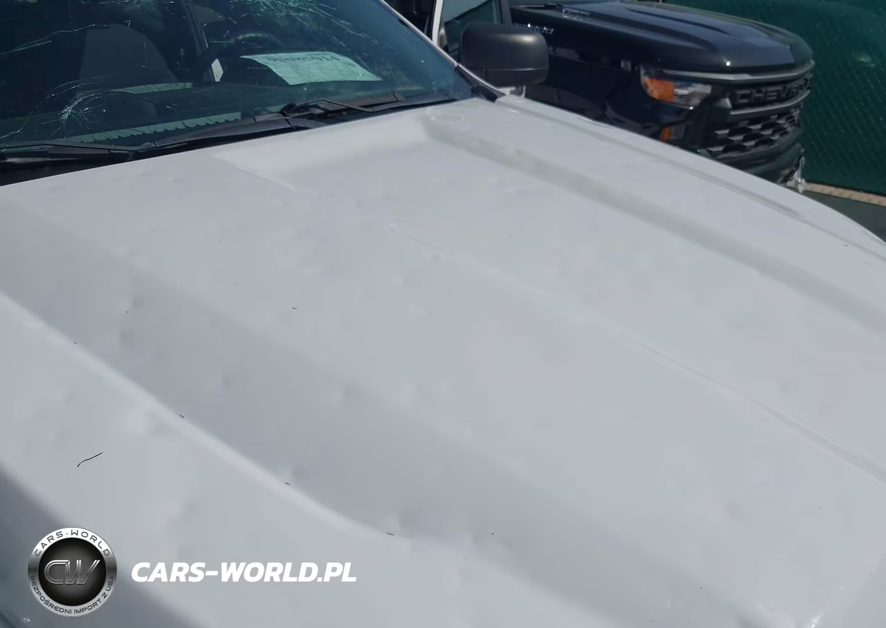 2019 Ford Ranger Xl VIN:1FTER1FH4KLA77051 - 6