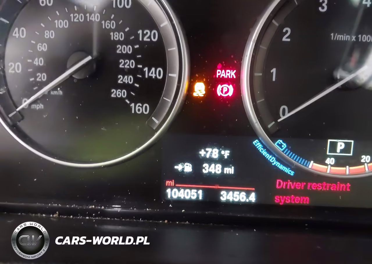 2017 BMW X3 xDrive28I VIN:5UXWX9C52H0T10470 - 15
