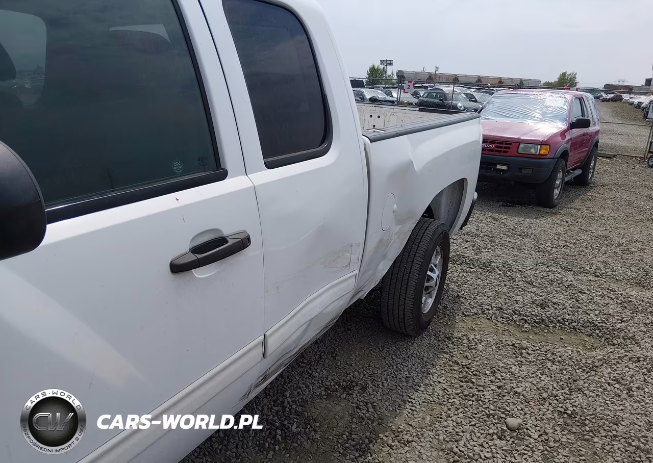 2011 Chevrolet Silverado 2500Hd Lt VIN:1GC2CXCG6BZ134513 - 21