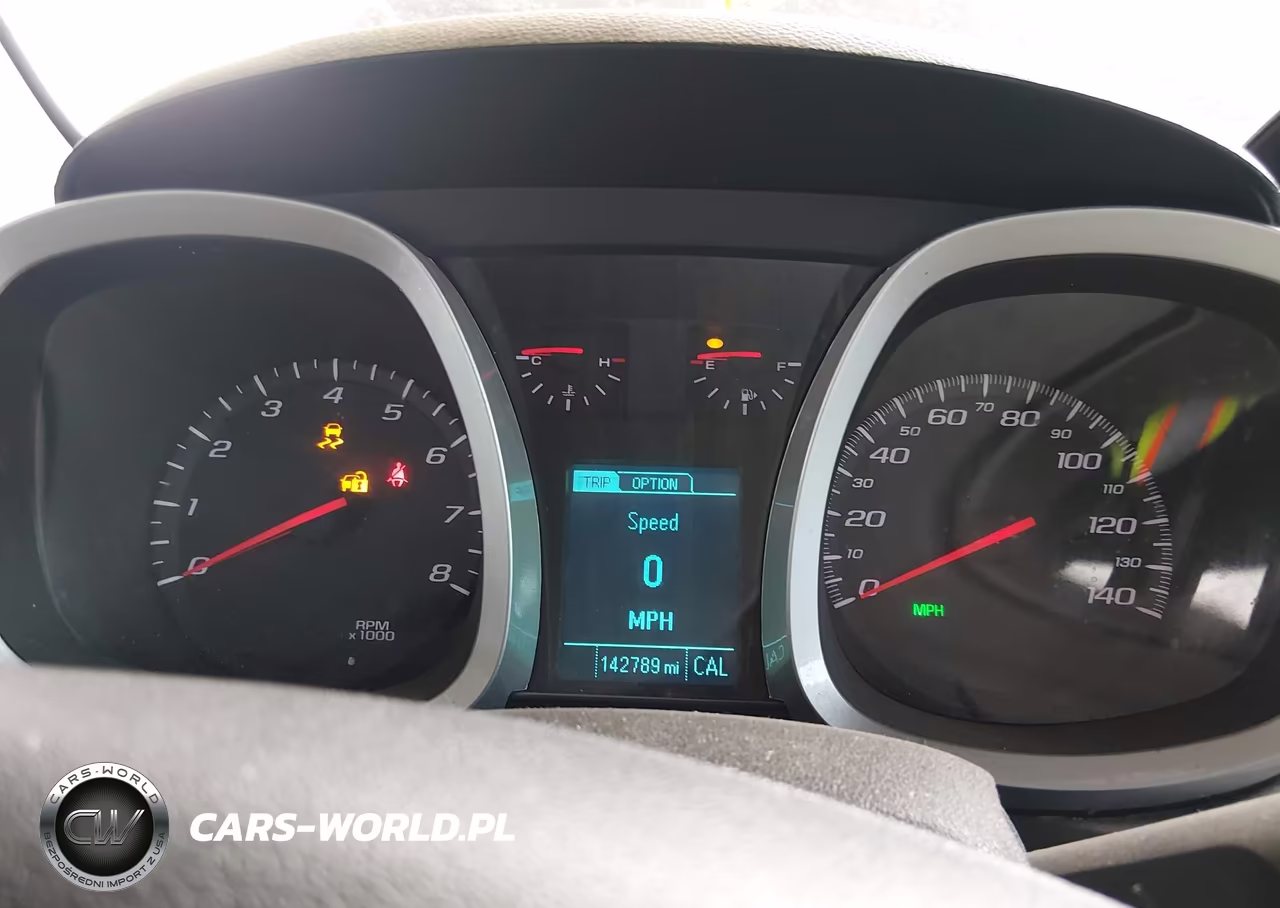 2015 Chevrolet Equinox Ls VIN:2GNALAEK6F6437729 - 7